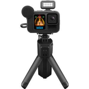 GoPro Hero 13 Black Creator Kit