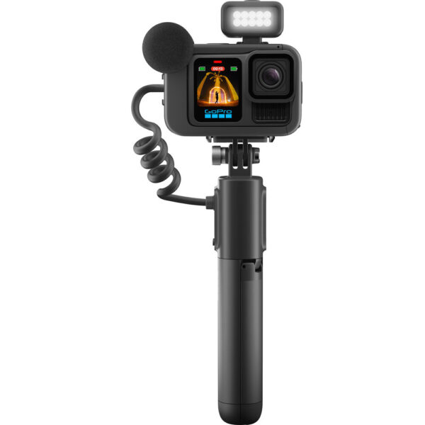 GoPro Hero 13 Black Creator Kit