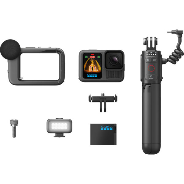 GoPro Hero 13 Black Creator Kit