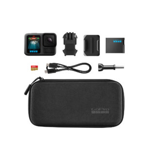GoPro Hero 13 Black Specialty Bundle