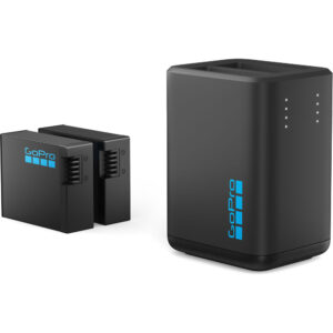 GoPro Hero 13 Dual Battery Charger Kit