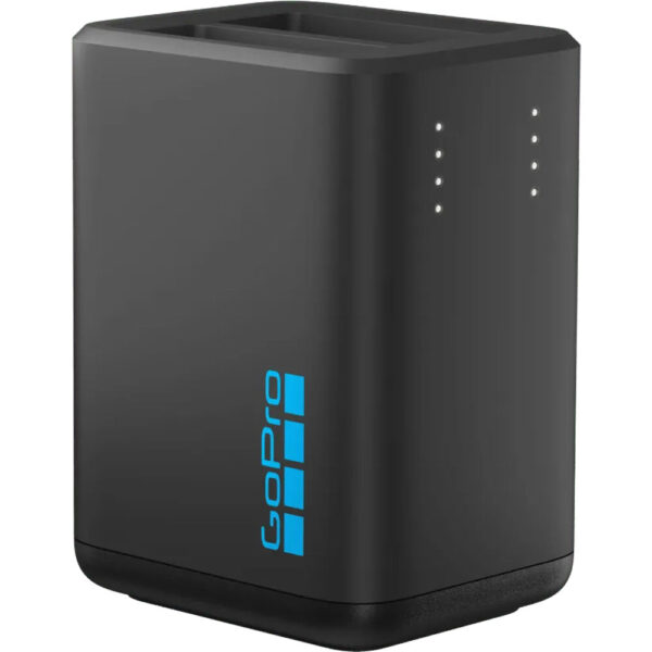GoPro Hero 13 Dual Battery Charger Kit