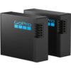 GoPro Hero 13 Dual Battery Charger Kit
