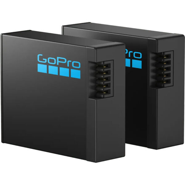 GoPro Hero 13 Dual Battery Charger Kit