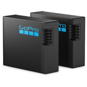 GoPro Hero 13 Enduro Battery Twin Pack