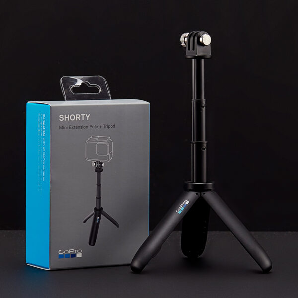 GoPro Shorty