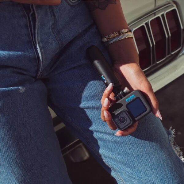 GoPro Shorty