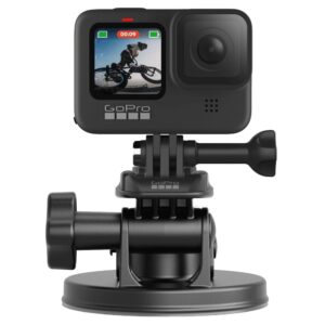 GoPro Suction Cup