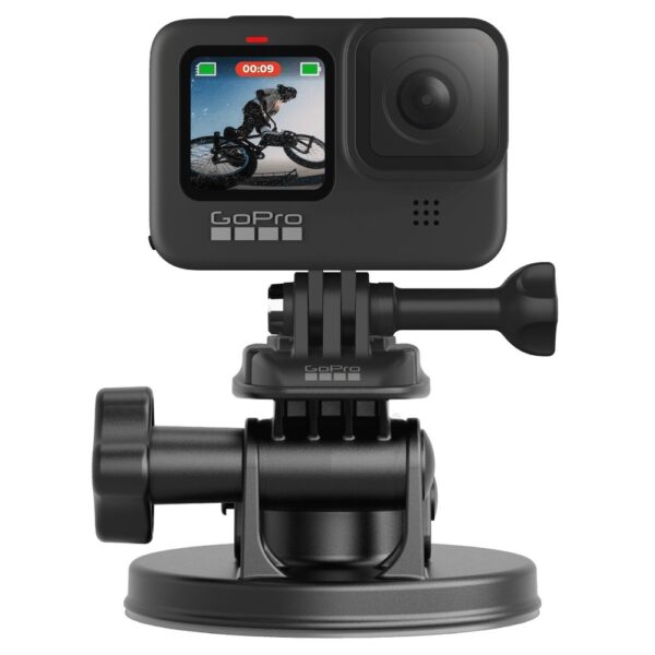 GoPro Suction Cup