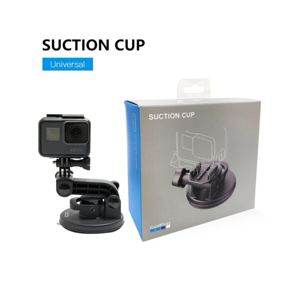 GoPro Suction Cup