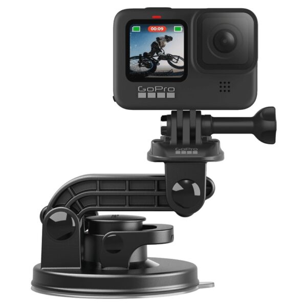 GoPro Suction Cup