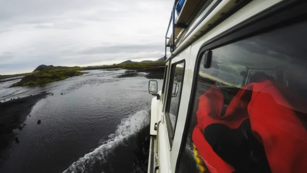 GoPro Suction Cup