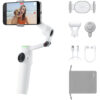 Insta360 Flow 2 Pro Creator Bundle Gray