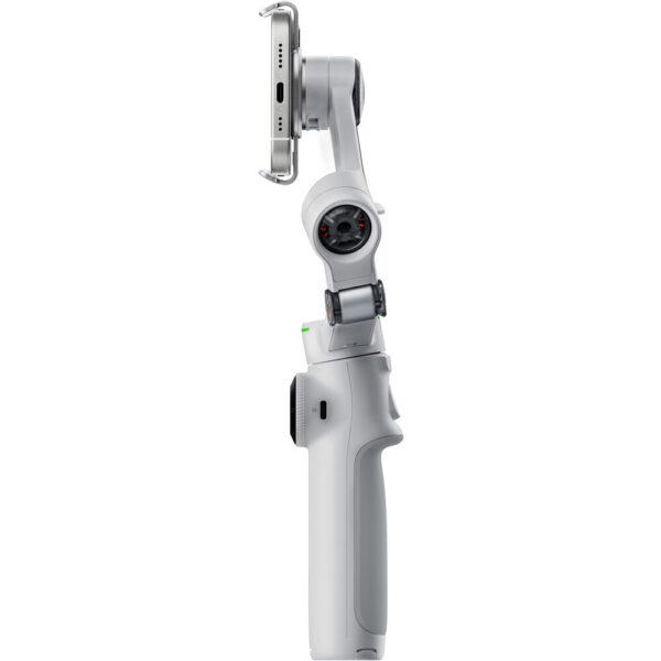 Insta360 Flow 2 Pro Creator Bundle Gray