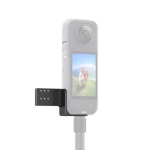 Insta360 Invisible Mic Cold Shoe