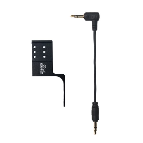 Insta360 Invisible Mic Cold Shoe