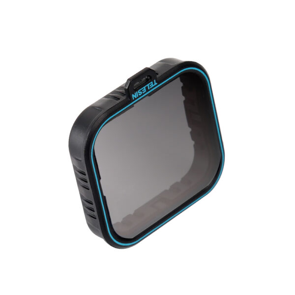 Kit Filtros ND8/16/32 GoPro Hero 5/6/7 Telesin