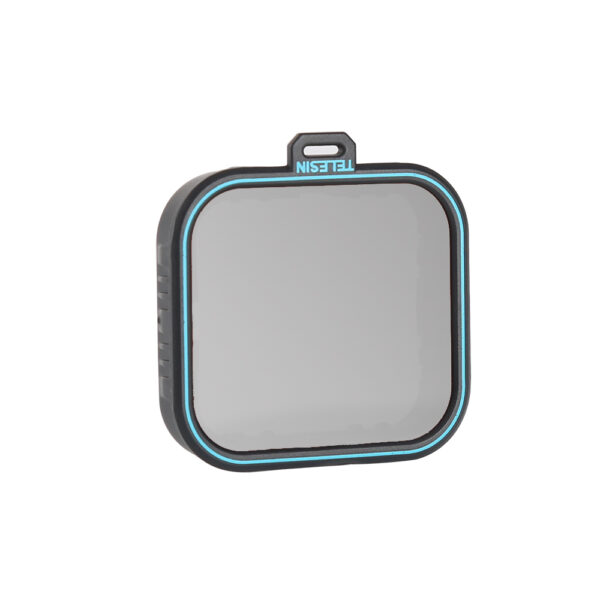 Kit Filtros ND8/16/32 GoPro Hero 5/6/7 Telesin