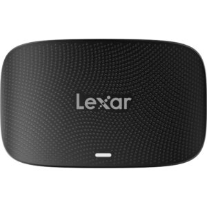 Lector CFexpress Type B / SD Lexar USB 3.2