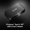 Lector CFexpress Type B / SD Lexar USB 3.2