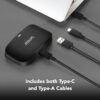 Lector CFexpress Type B / SD Lexar USB 3.2