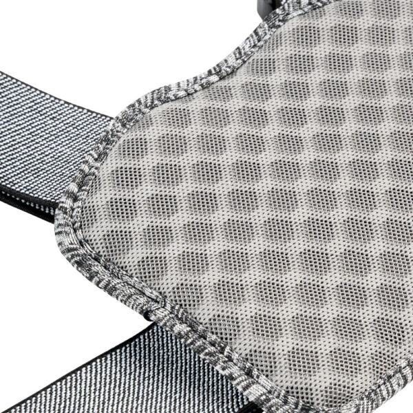 Montura de Pecho Dual Telesin GP-CGP-T06