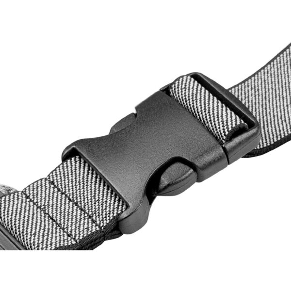 Montura de Pecho Dual Telesin GP-CGP-T06