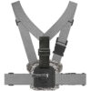 Montura de Pecho Dual Telesin GP-CGP-T06