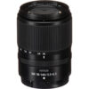 Nikon Z DX 18-140mm f/3.5-6.3 VR