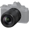 Nikon Z DX 18-140mm f/3.5-6.3 VR