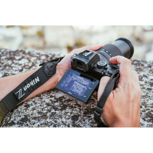 Nikon Z DX 18-140mm f/3.5-6.3 VR