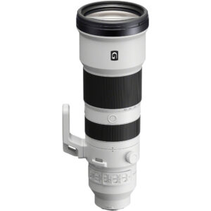 Sony FE 400-800mm f/6.3-8 G OSS