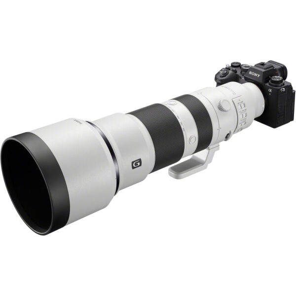 Sony FE 400-800mm f/6.3-8 G OSS