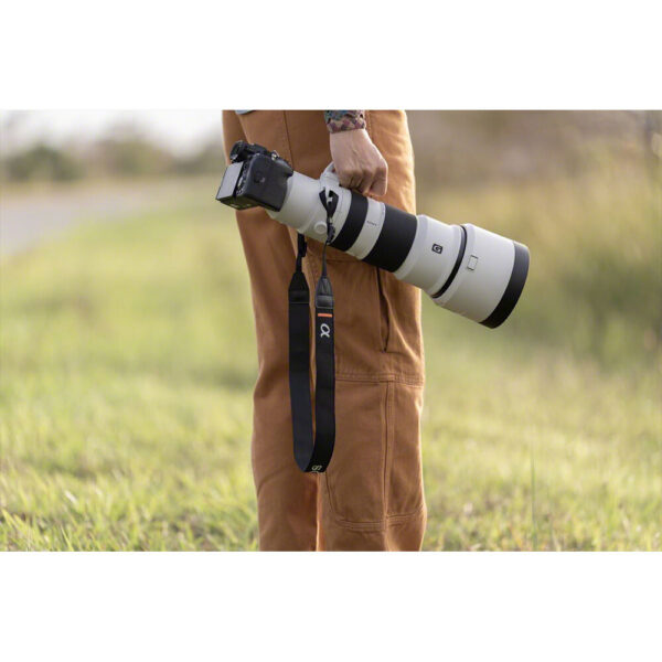 Sony FE 400-800mm f/6.3-8 G OSS