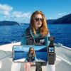 Telesin DJI Osmo Pocket Smartphone Holder