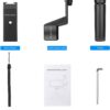 Telesin DJI Osmo Pocket Smartphone Holder