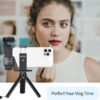 Telesin DJI Osmo Pocket Smartphone Holder