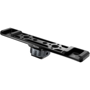 Telesin Parallel Cold Shoe Expansion Bracket