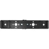 Telesin Parallel Cold Shoe Expansion Bracket