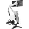 Telesin Parallel Cold Shoe Expansion Bracket