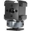 Telesin Triple Cold Shoe Extension Bracket