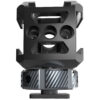 Telesin Triple Cold Shoe Extension Bracket