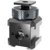 Telesin Triple Cold Shoe Extension Bracket