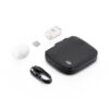 DJI Mic 2 Transmisor (Pearl White)