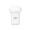 DJI Mic 2 Transmisor (Pearl White)
