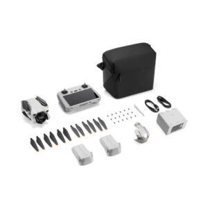 DJI Mini 3 Fly More Combo RC