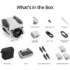 DJI Mini 3 Fly More Combo RC