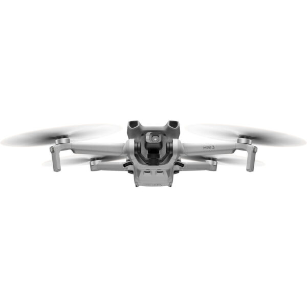 DJI Mini 3 Fly More Combo RC