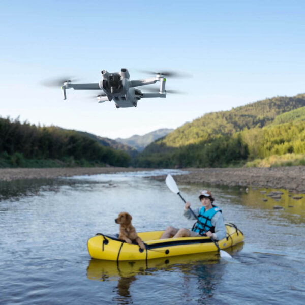 DJI Mini 3 Fly More Combo RC