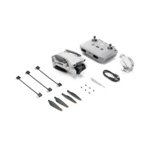 DJI Mini 3 RC-N1